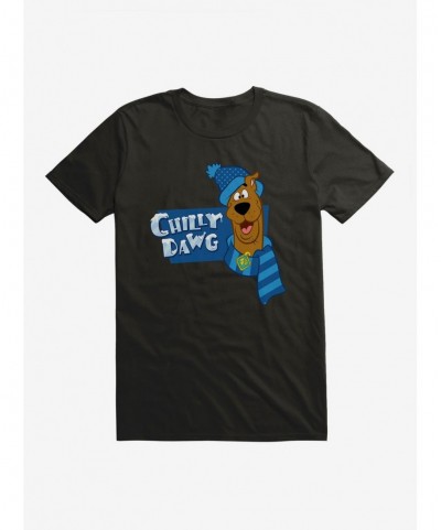 Wholesale Scooby-Doo Chilly Dawg T-Shirt $9.18 T-Shirts