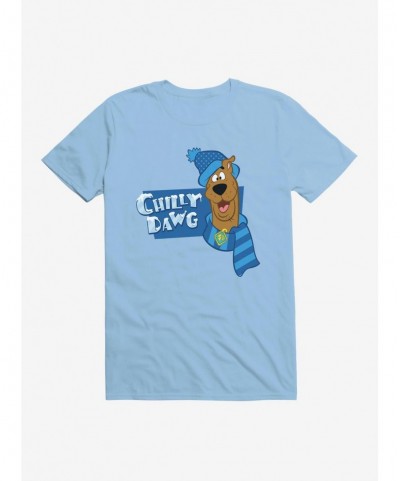 Wholesale Scooby-Doo Chilly Dawg T-Shirt $9.18 T-Shirts