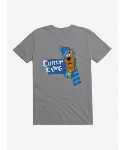 Wholesale Scooby-Doo Chilly Dawg T-Shirt $9.18 T-Shirts