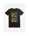 Festival Price Scooby-Doo Holiday Shaggy And Scooby Elfie Selfie T-Shirt $5.93 T-Shirts