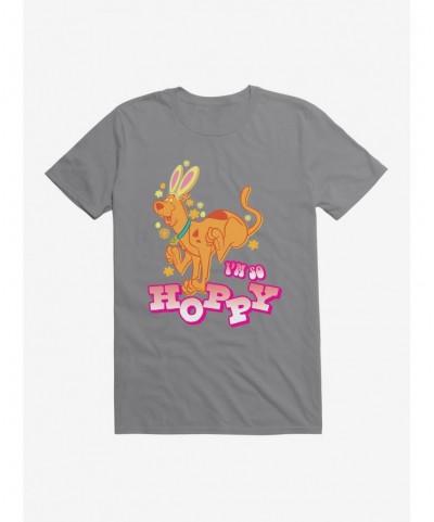 Pre-sale Discount Scooby-Doo I'm So Hoppy T-Shirt $7.65 T-Shirts