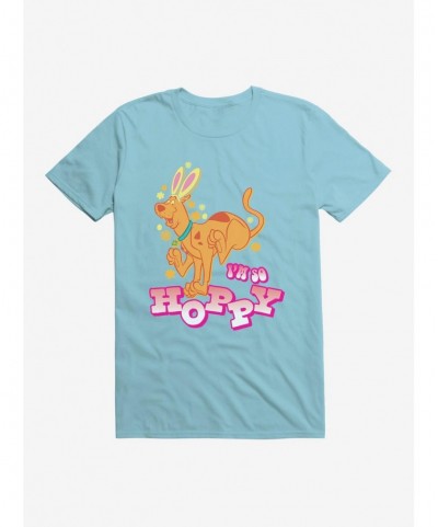 Pre-sale Discount Scooby-Doo I'm So Hoppy T-Shirt $7.65 T-Shirts