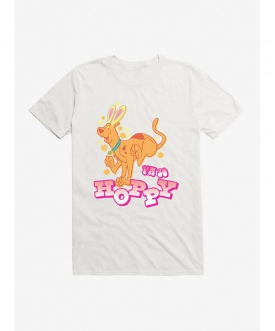 Pre-sale Discount Scooby-Doo I'm So Hoppy T-Shirt $7.65 T-Shirts