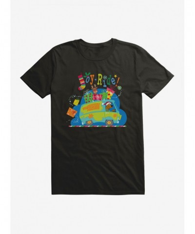 Best Deal Scooby-Doo Joy Ride T-Shirt $7.46 T-Shirts