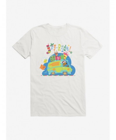 Best Deal Scooby-Doo Joy Ride T-Shirt $7.46 T-Shirts