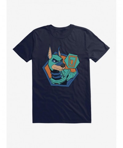 New Arrival Scoob! Cerberus Icon T-Shirt $6.31 T-Shirts