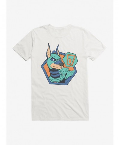 New Arrival Scoob! Cerberus Icon T-Shirt $6.31 T-Shirts