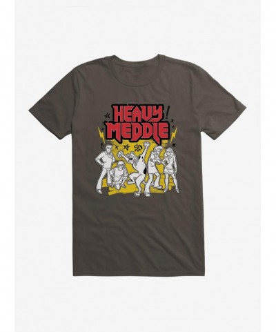 Pre-sale Scooby-Doo Heavy Meddle Mystery Gang T-Shirt $6.50 T-Shirts