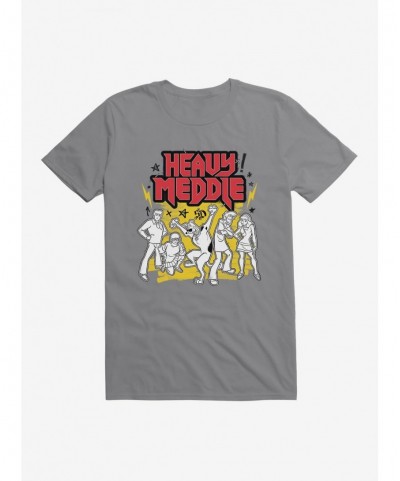 Pre-sale Scooby-Doo Heavy Meddle Mystery Gang T-Shirt $6.50 T-Shirts