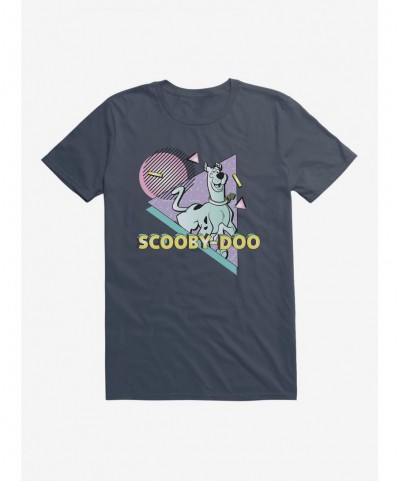 Bestselling Scooby-Doo Retro Scooby Art T-Shirt $6.12 T-Shirts