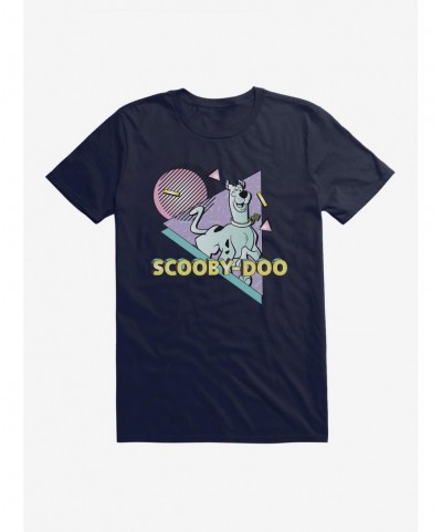 Bestselling Scooby-Doo Retro Scooby Art T-Shirt $6.12 T-Shirts