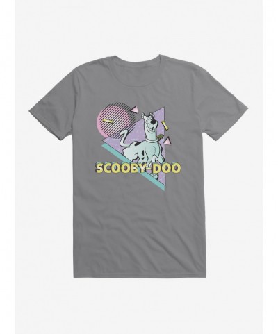 Bestselling Scooby-Doo Retro Scooby Art T-Shirt $6.12 T-Shirts