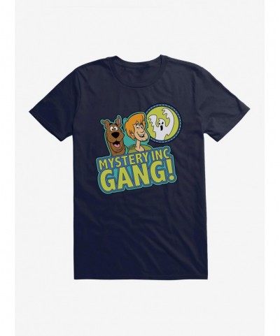 Wholesale Scooby-Doo Mystery Inc. Gang! T-Shirt $9.56 T-Shirts