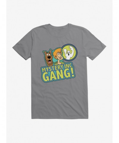 Wholesale Scooby-Doo Mystery Inc. Gang! T-Shirt $9.56 T-Shirts