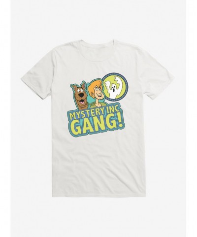 Wholesale Scooby-Doo Mystery Inc. Gang! T-Shirt $9.56 T-Shirts