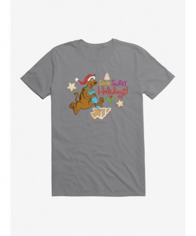 Special Scooby-Doo Super Sweet Holidays T-Shirt $8.03 T-Shirts