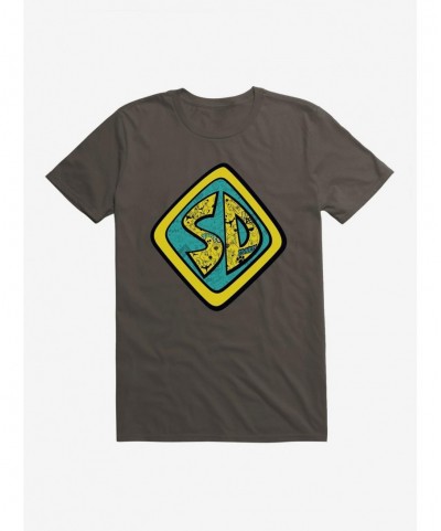 Festival Price Scooby-Doo 50th Anniversary Scooby's Tag T-Shirt $7.84 T-Shirts