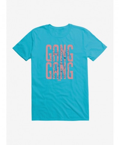 Absolute Discount Scoob! Gang Gang T-Shirt $8.60 T-Shirts