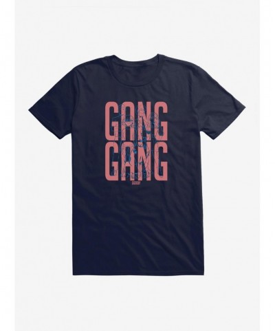 Absolute Discount Scoob! Gang Gang T-Shirt $8.60 T-Shirts