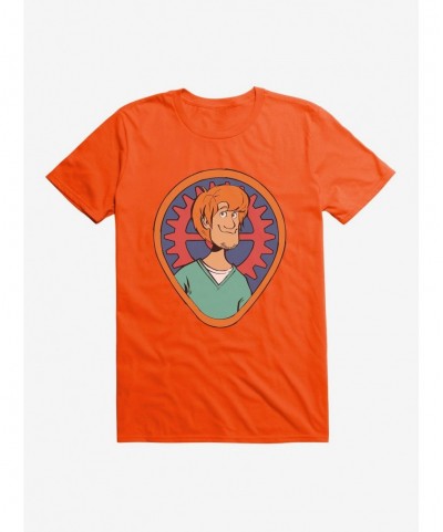 Huge Discount Scoob! Shaggy Icon T-Shirt $8.80 T-Shirts