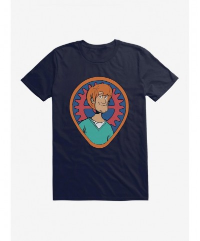 Huge Discount Scoob! Shaggy Icon T-Shirt $8.80 T-Shirts