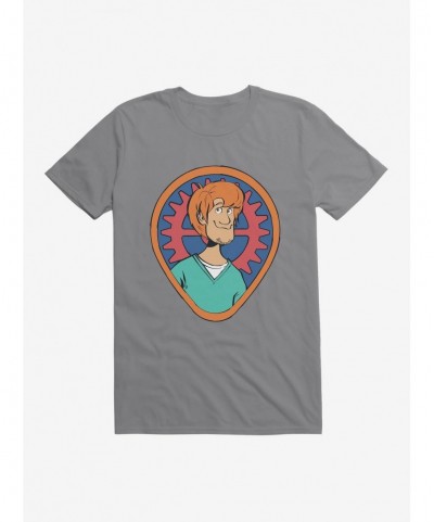 Huge Discount Scoob! Shaggy Icon T-Shirt $8.80 T-Shirts