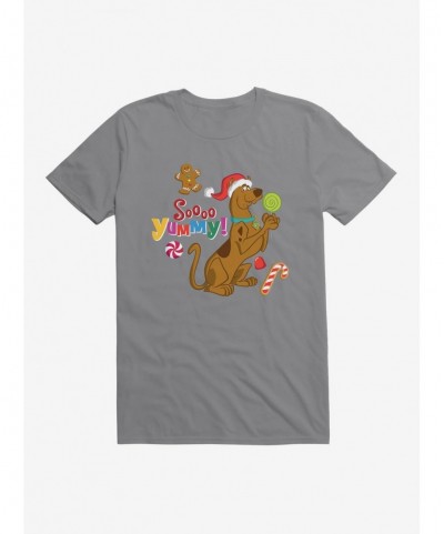 Wholesale Scooby-Doo So Yummy T-Shirt $8.60 T-Shirts