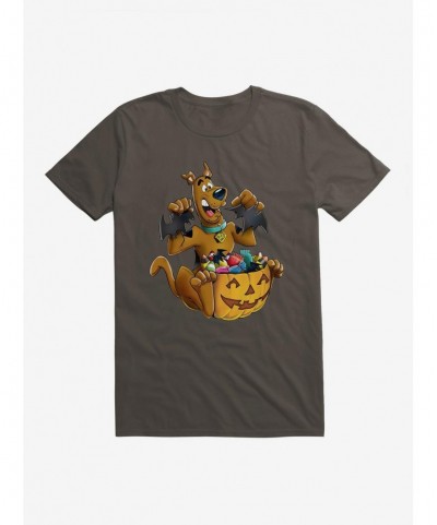 Cheap Sale Scooby-Doo C&y & Bats T-Shirt $8.99 T-Shirts