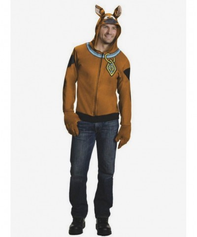 Festival Price Scooby Doo Hoodie Costume $26.63 Others