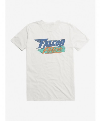 Value for Money Scoob! Falcon Force T-Shirt $6.50 T-Shirts