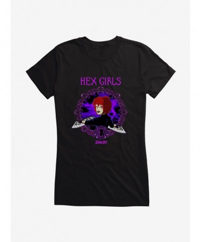 Special Scooby-Doo! Hex Girls Luna Girls T-Shirt $9.76 T-Shirts