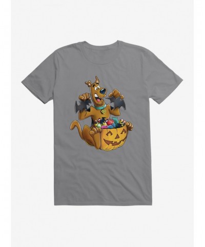 Cheap Sale Scooby-Doo C&y & Bats T-Shirt $8.99 T-Shirts