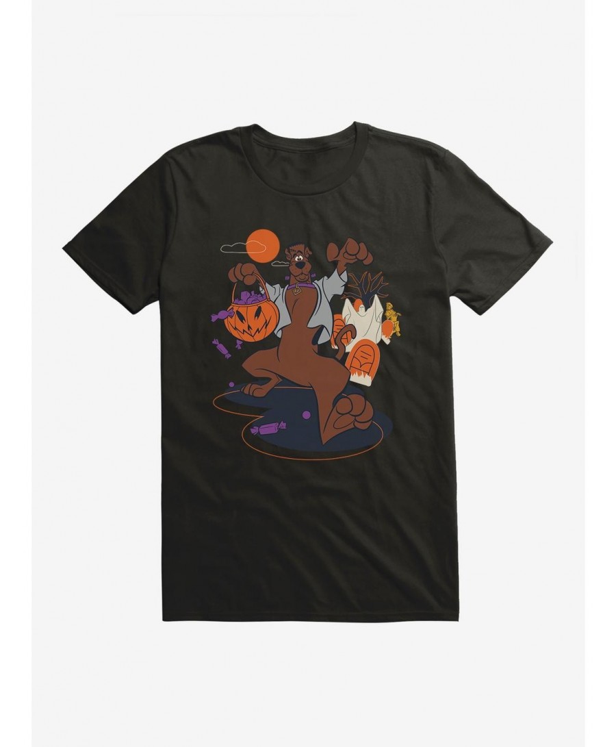 Cheap Sale Scooby-Doo FrankenScooby T-Shirt $8.41 T-Shirts