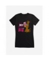 Pre-sale Discount Scooby-Doo Valentines You're My Sweetie Pie Girls T-Shirt $8.76 T-Shirts