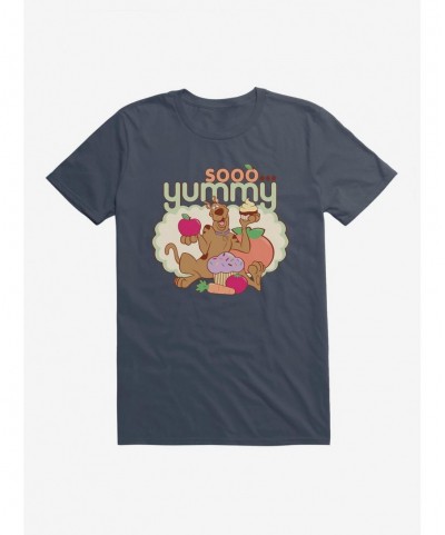 Unique Scooby-Doo Sooo... Yummy T-Shirt $7.46 T-Shirts