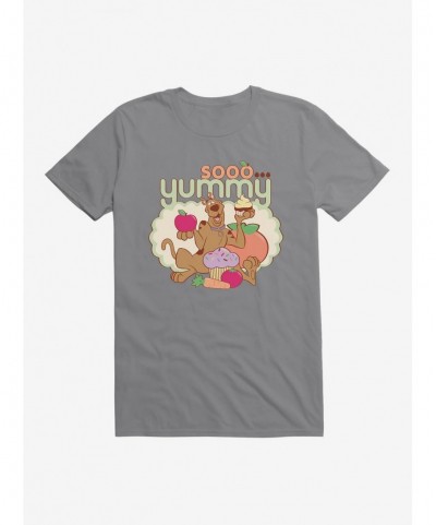 Unique Scooby-Doo Sooo... Yummy T-Shirt $7.46 T-Shirts