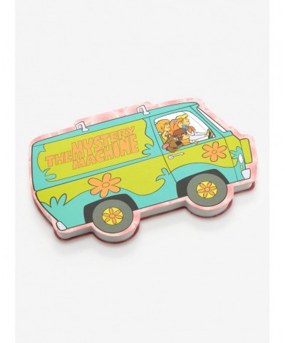 Seasonal Sale Mad Beauty Scooby-Doo! Mystery Machine Eyeshadow Palette $8.79 Others