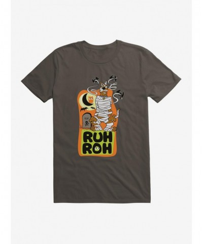 Pre-sale Discount Scooby-Doo Ruh Roh T-Shirt $7.07 T-Shirts