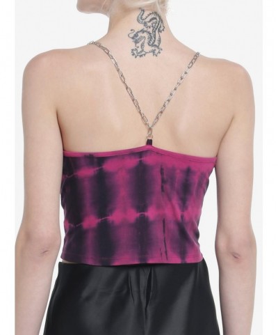 Discount Sale Scooby-Doo! The Hex Girls Chain Strap Girls Cami $9.47 Others