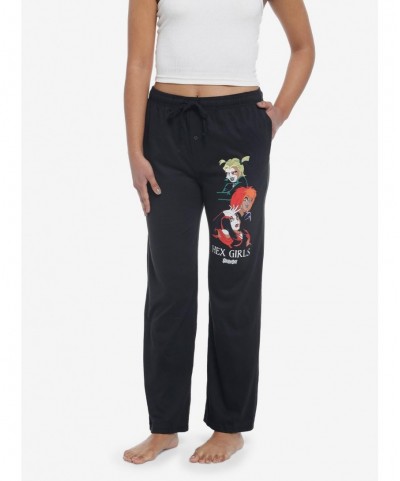 Unique Scooby-Doo! The Hex Girls Pajama Pants $4.95 Others