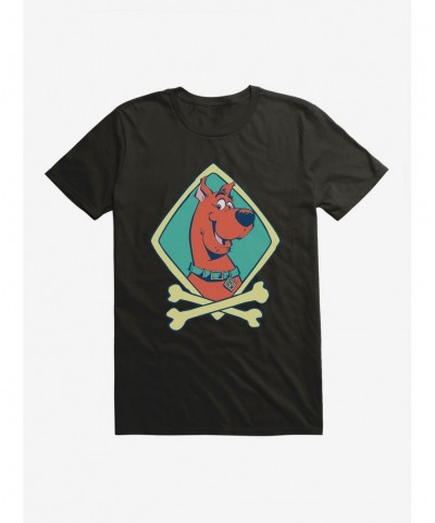 Cheap Sale Scoob! Scooby Bones T-Shirt $8.99 T-Shirts