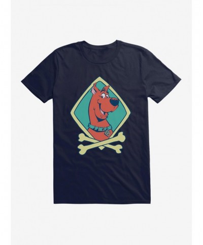 Cheap Sale Scoob! Scooby Bones T-Shirt $8.99 T-Shirts