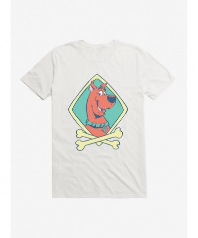 Cheap Sale Scoob! Scooby Bones T-Shirt $8.99 T-Shirts