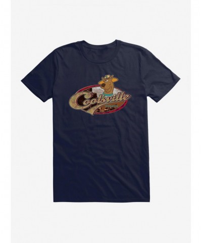 Sale Item Scooby-Doo Coolsville Excursions T-Shirt $7.84 T-Shirts