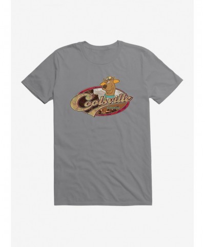 Sale Item Scooby-Doo Coolsville Excursions T-Shirt $7.84 T-Shirts