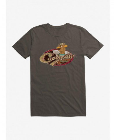 Sale Item Scooby-Doo Coolsville Excursions T-Shirt $7.84 T-Shirts