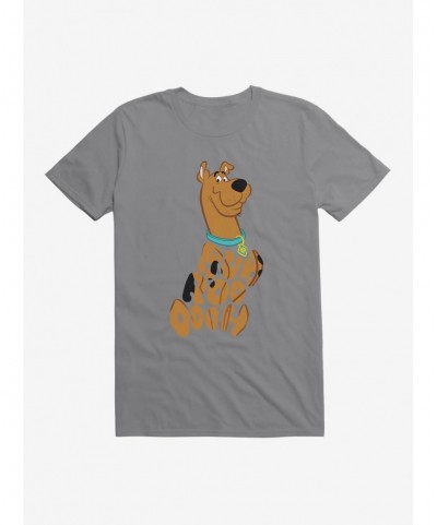 Seasonal Sale Scooby-Doo 50th Anniversary Ruh-Rooh! T-Shirt $6.12 T-Shirts