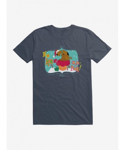 Limited-time Offer Scooby-Doo Stuck In The Chimney T-Shirt $9.37 T-Shirts