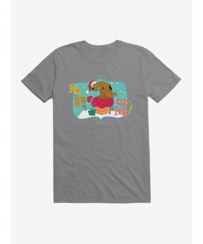 Limited-time Offer Scooby-Doo Stuck In The Chimney T-Shirt $9.37 T-Shirts