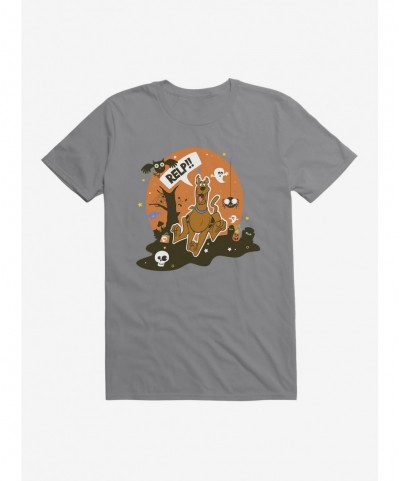 Trendy Scooby-Doo Relp Scooby T-Shirt $8.03 T-Shirts